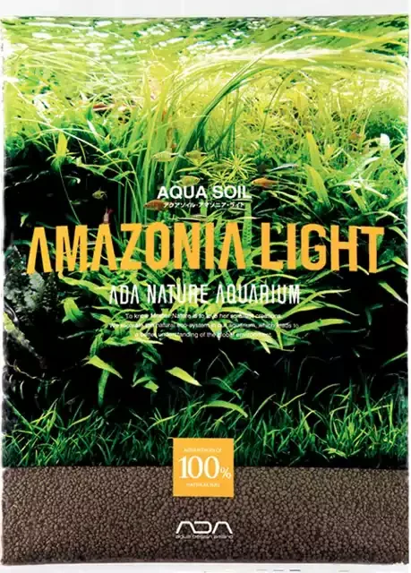سویل بستر لایت ای دی ای ADA Light Soil