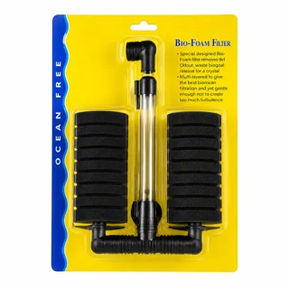 بیوفیلتر دوقلو Ocean Free FBF-2