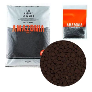 بستر ADA Amazonia Ver.2