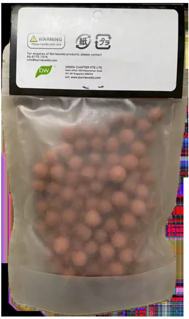 Borneo Wild Maifan Bee Ball برنووایلد مایفان بی بال