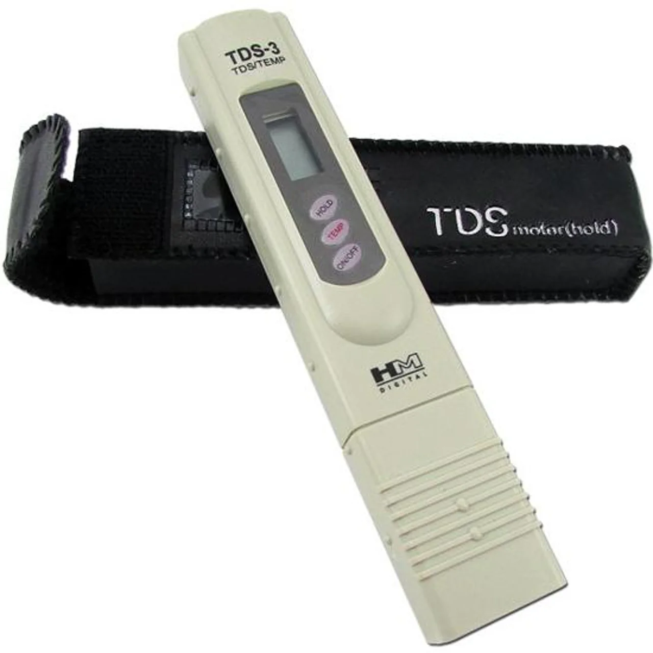 Tds meter
