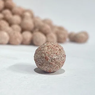 مدیا توپی توخالی آلیتا ⚪🦠