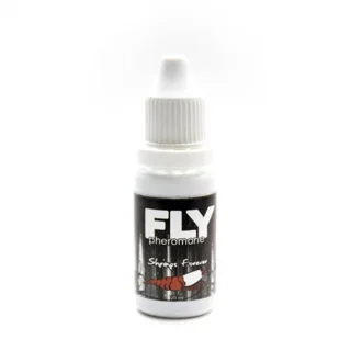 FLY Shrimps forever مایع شریمپ فلای فوراور