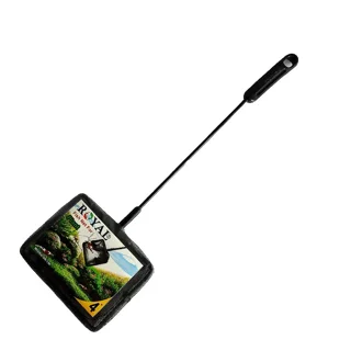 تور میگو ماهی رویال سایز 4