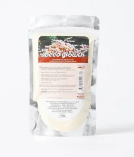 Speed Growth Shrimps forever اسپید گروس شریمپ فوراور
