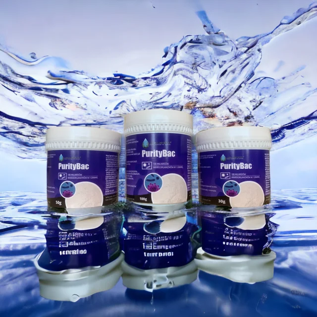 Aqua Specto  PurityBac پودر باکتری