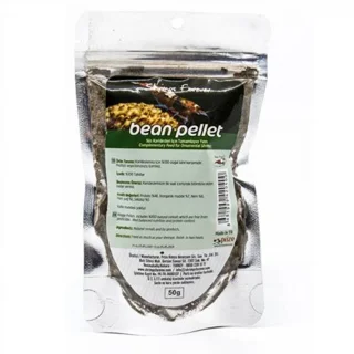 Bean Pellet Shrimps forever بین پلیت شریمپ فوراور