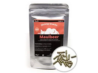 غذای گلس گارتن مولبر