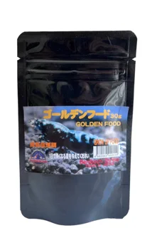 Benibachi Golden Food غذای بنی باچی گلدن فود