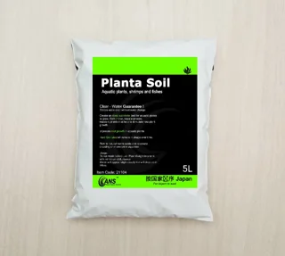 planta soil سویل بستر پلنت