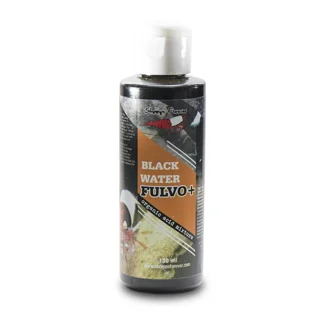 Black Water (Fulvic acid) Shrimps forever فلویک اسید شریمپ
