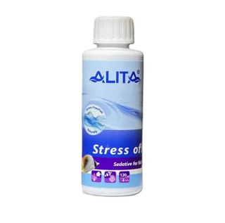 ضد استرس آلیتا (Alita Anti-Stress) 😊➡️😰
