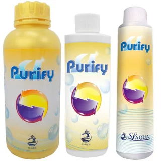 Sl Aqua Purify پوریفای اس ال اکوا