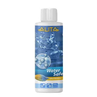 واتر سیف آلیتا (Alita Water Safe)🧪💧