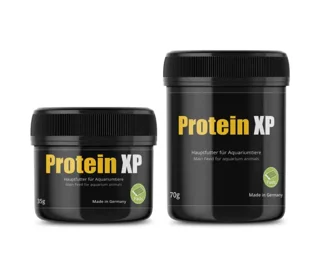 Protein XP - تغذیه قدرتمند برای رشد و تکثیر آبزیان