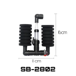 فیلتر اسفنجی 2802 سوبو SOBO