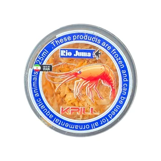 کریل زرد منجمد ریو جوما