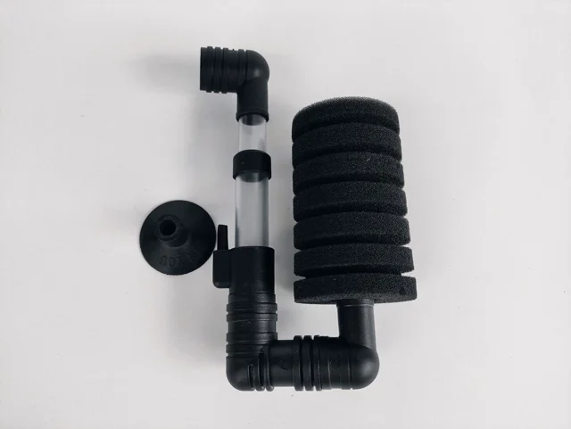 بیوفیلتر شین یو XINYOU XY-2830 فیلتر اسفنجی مخصوص شریمپ و آکواریوم کوچک