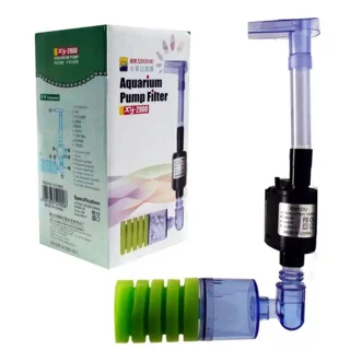 فیلتر اسفنجی برقی Xinyou XY-2900